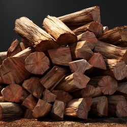 Не колотые дрова: как сохранить тепло и время