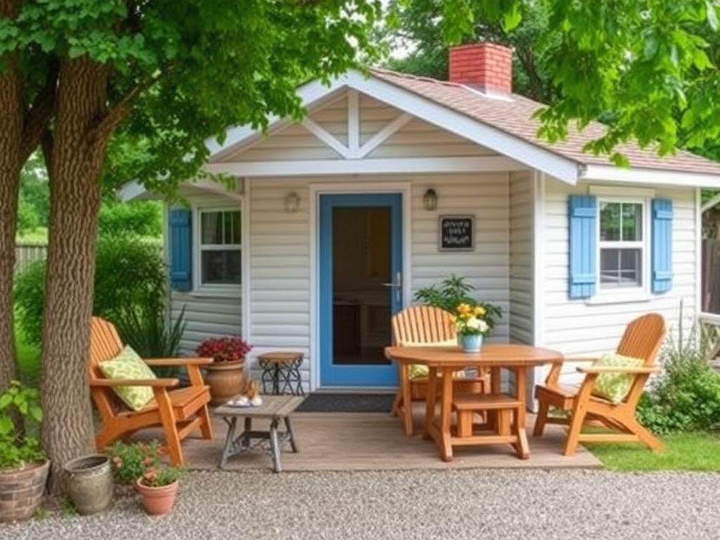 Уютный и благоустроенный коттеджный поселок рядом с городом: как выбрать и что ожидать