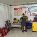 Оборудование и техсредства пожарной безопасности: требования