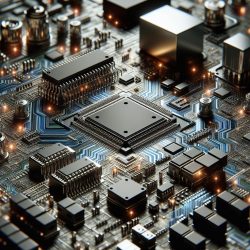 Революция микроэлектроники: самые новые и захватывающие технологии
