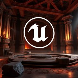 Погружение в мир Unreal Engine: ваш проводник в обучении Unreal Engine 4 и 5