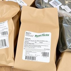 Упаковка и маркировка: как сделать продукт заметным и защищённым