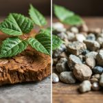 Сравнение с натуральными материалами: что выбрать для жизни и работы?