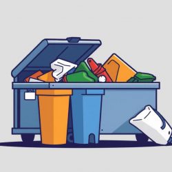 Утилизация: как правильно избавиться от ненужного и сделать это с умом