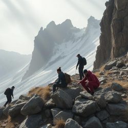 Испытания: как пройти через трудности и выйти сильнее
