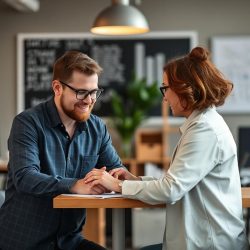 Работа с клиентами: как превратить каждое общение в возможность