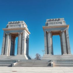 Памятники из гранита: как выбрать, ухаживать и не пожалеть о покупке